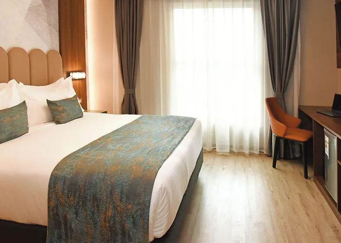 Hotel Hw Express