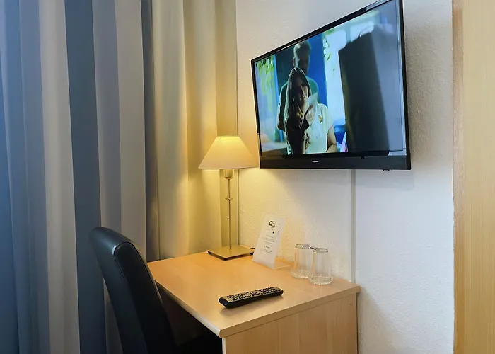 Hotel Antoni