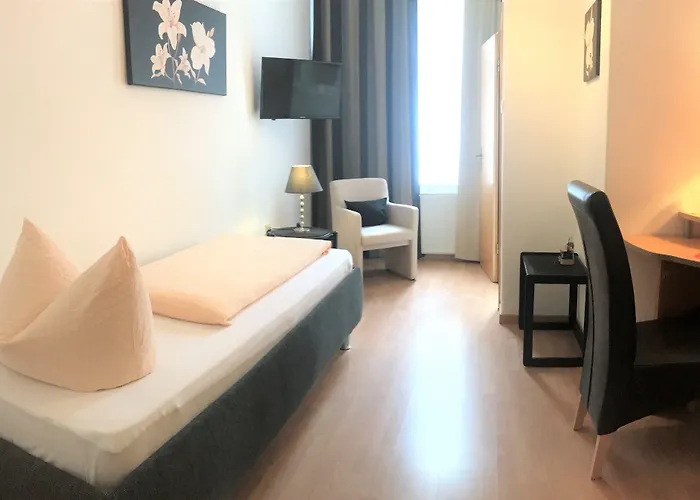 Hotel Antoni