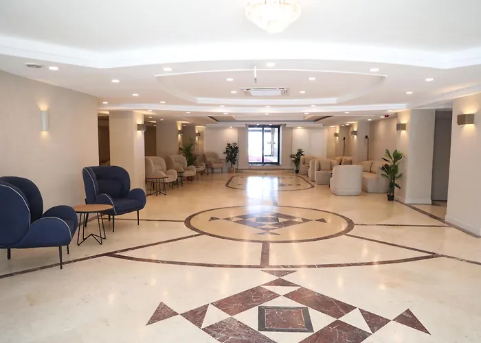 Sahil Marti Hotel