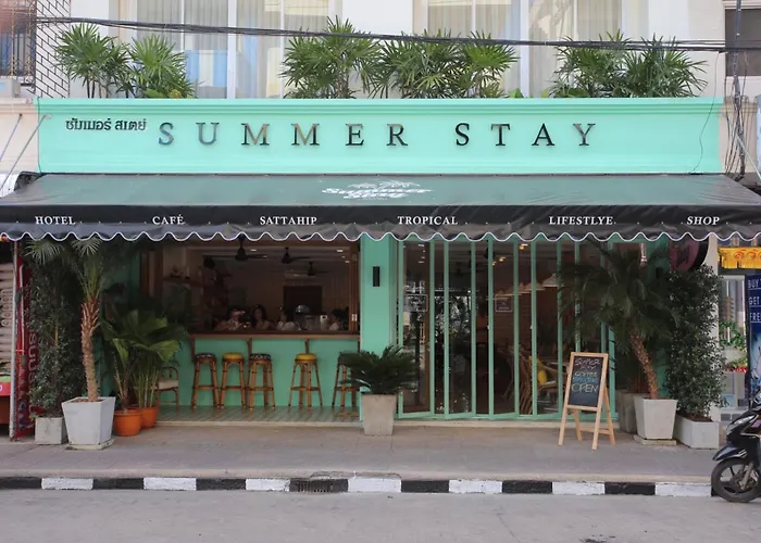Summer Stay Sattahip