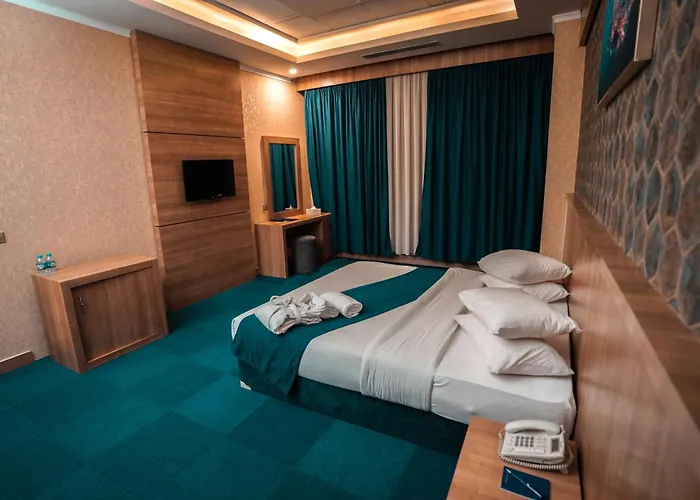 Sipan Hotel