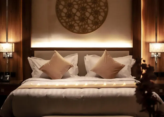 Rio Hotel Olaya