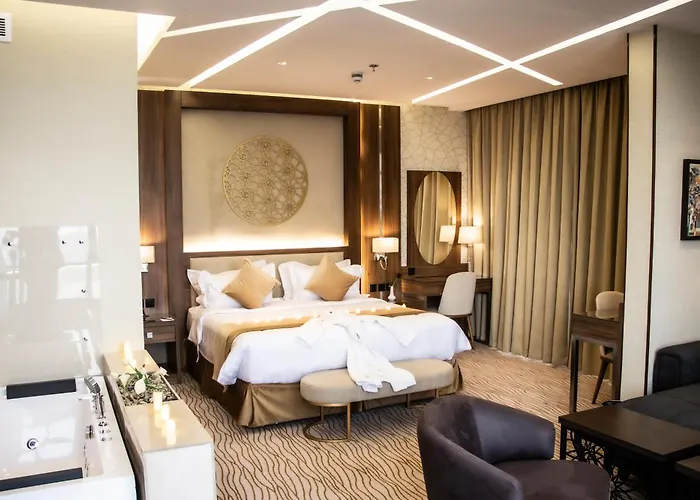 Rio Hotel Olaya