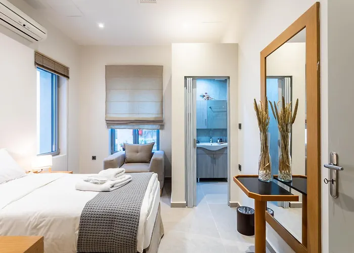 Denthis Hotel - Taygetos Mountain Getaway