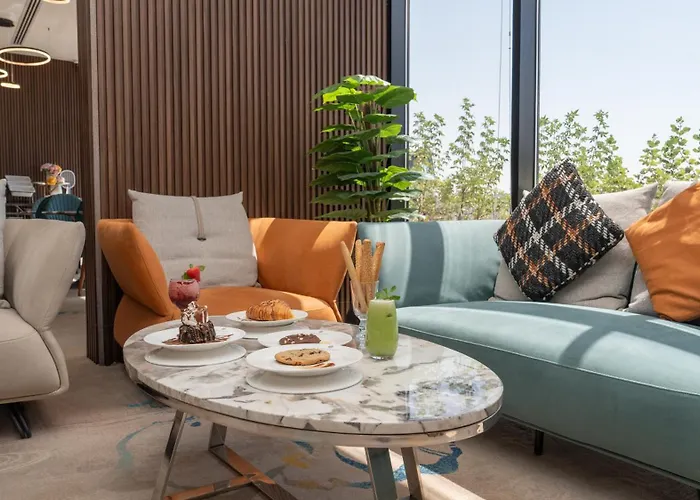 Rosa Grand Hotel