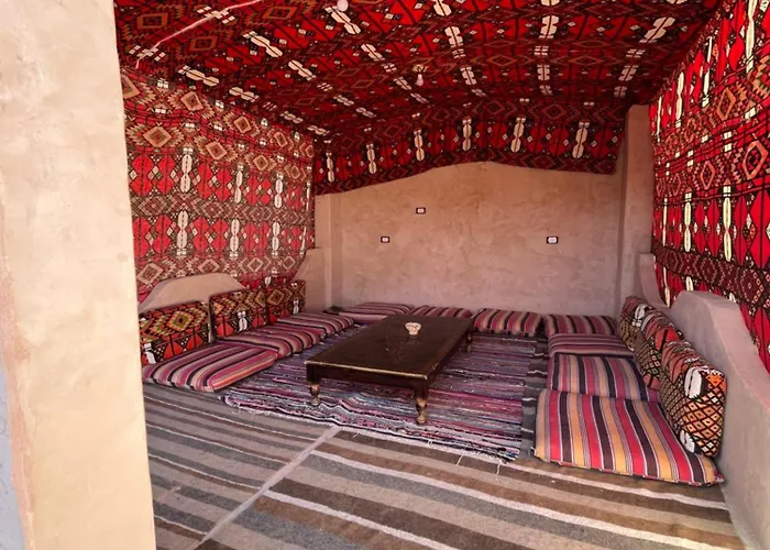 Agpeninshal Ecolodge