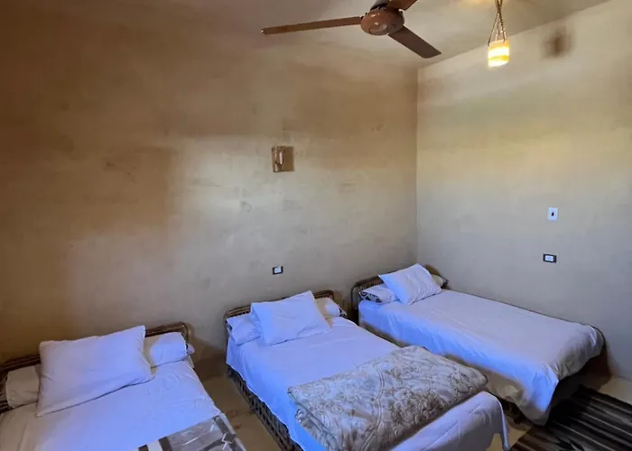 Agpeninshal Ecolodge