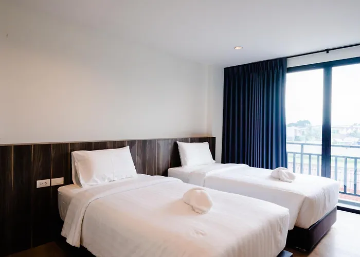 Js Hotel