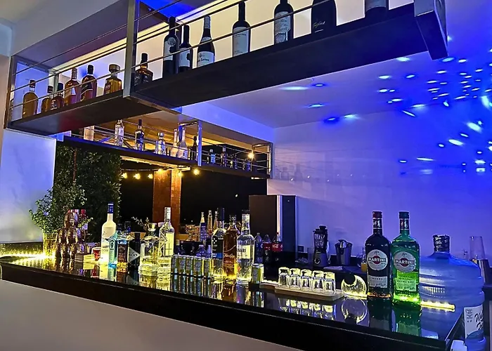 Altea Hotel - San Bartolo