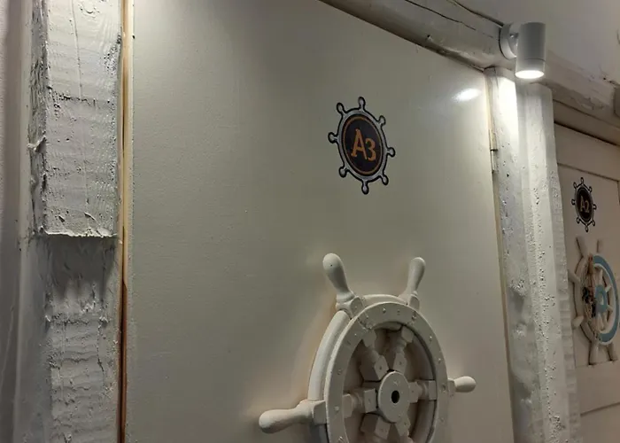 Naval Aegina