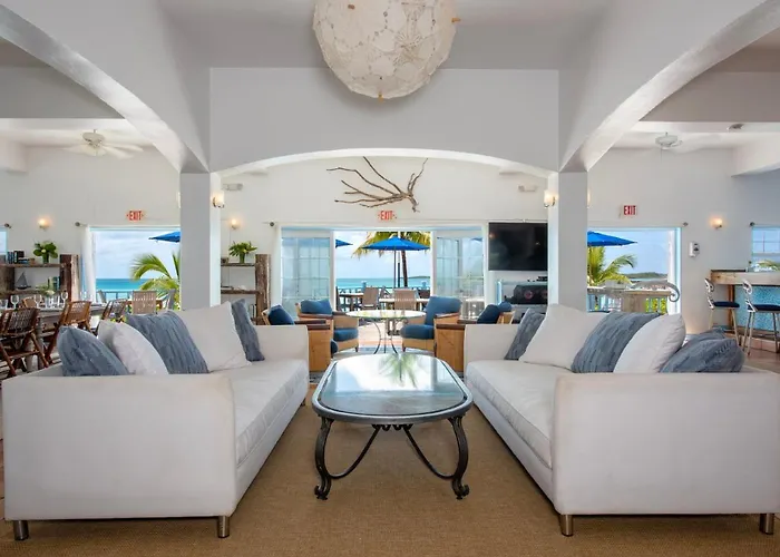 Cocodimama Resort Hotel Room