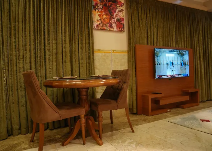 Royal Eagle Hotel
