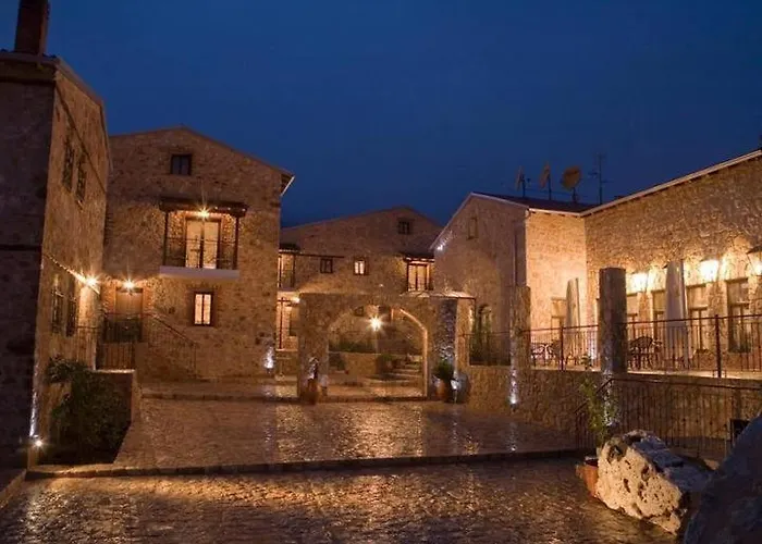 Lithea Mountain Resort