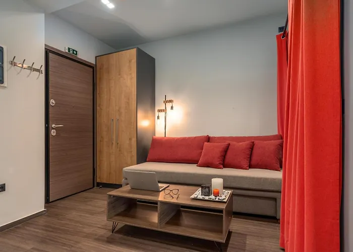 Exarchia House Project