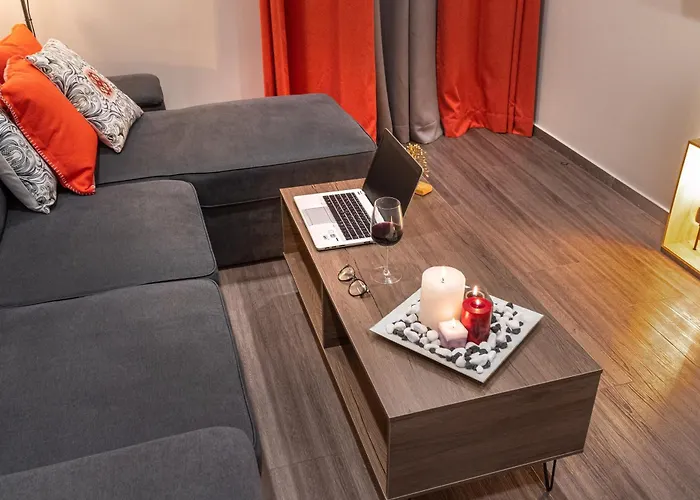 Exarchia House Project