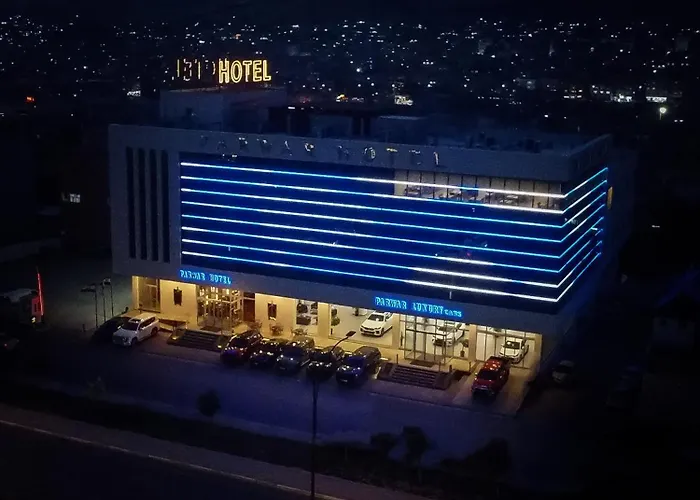 Parwar Hotel