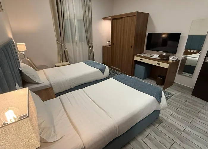 Seaview Hotel