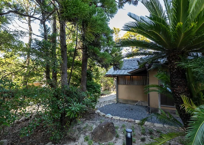 Tabist Nanki Shirahama Ryokan Mantei