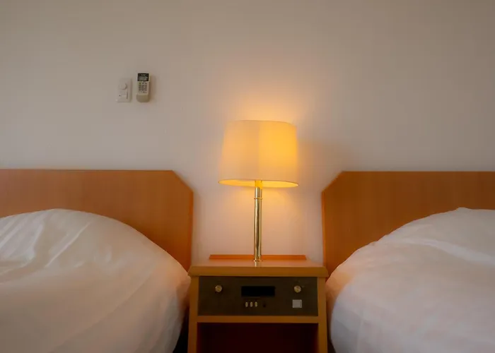 Kerama Blue Resort