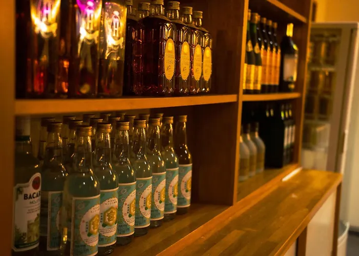 Kerama Blue Resort