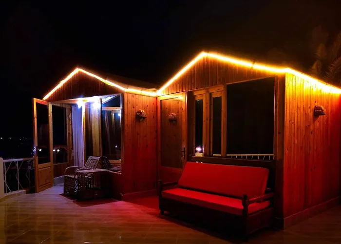 Panorama Lodge Nuweiba