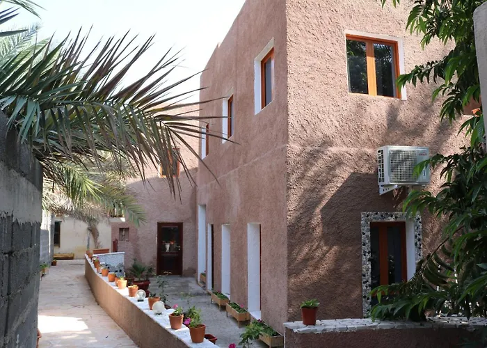 Riad Nizwa