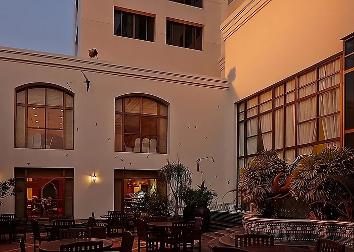 Cs Pattani Hotel