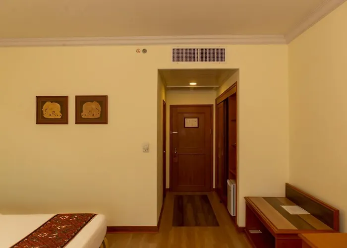 Cs Pattani Hotel