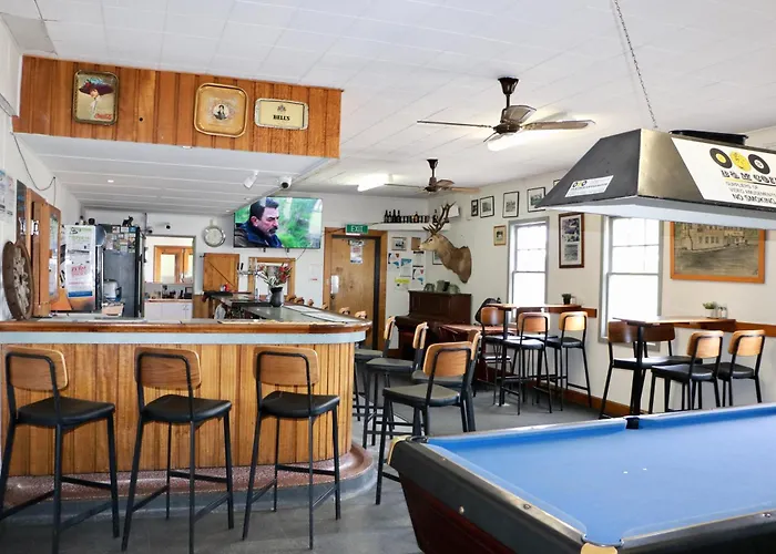 Lachlan Hotel