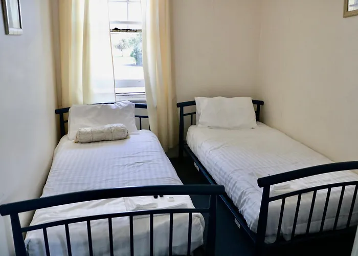 Lachlan Hotel