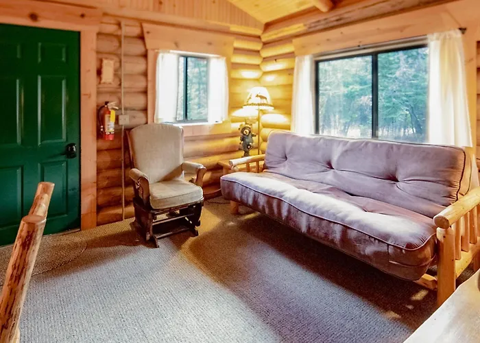 Experience Montana Cabins - Bear'S Den #4