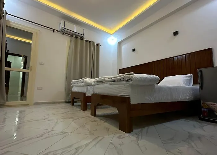 King House