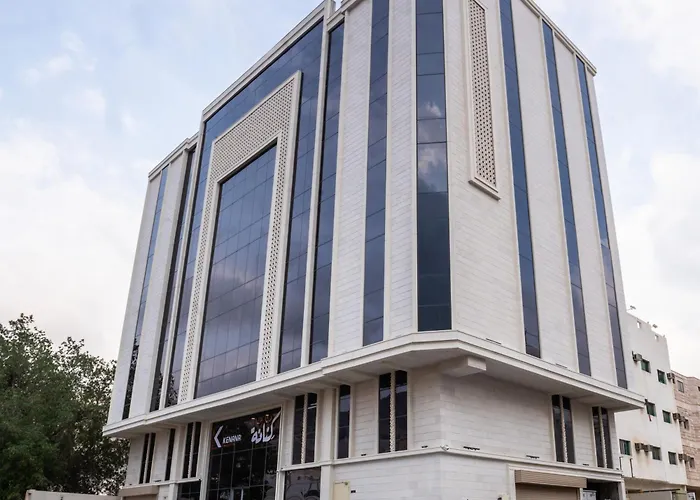 Kenana Al Aziziah Hotel By Orvana