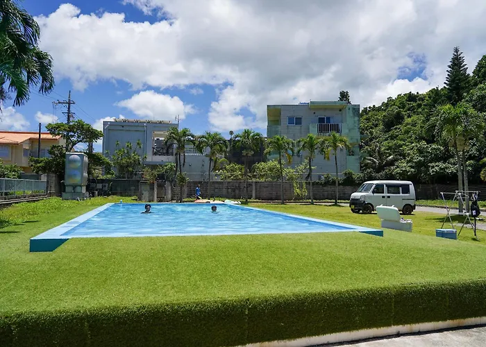 Solaiz Ishigaki Island