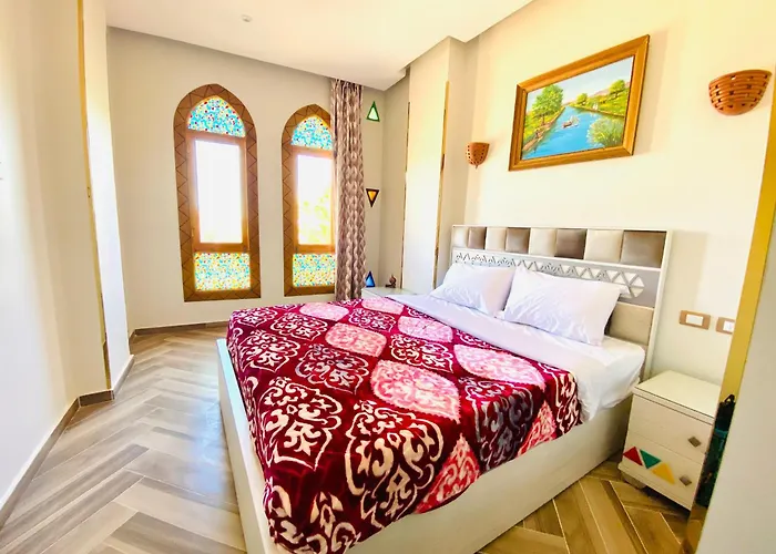 New Abu Simbel Tourist Hotel