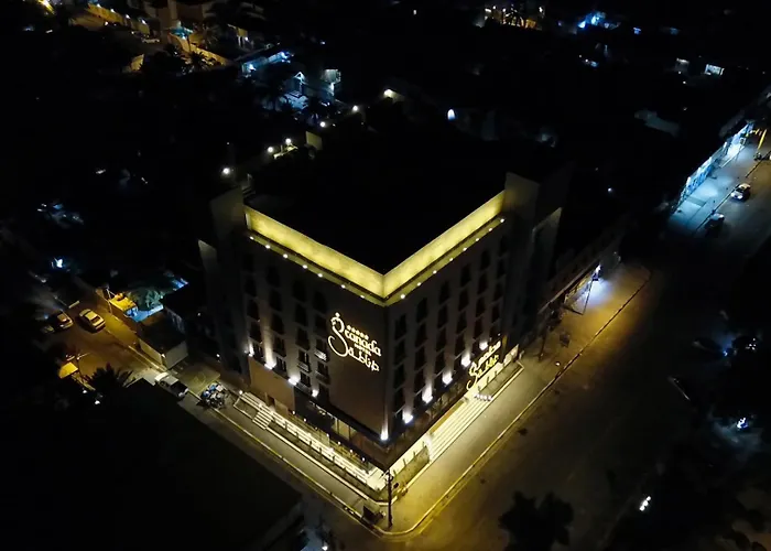 Granada Hotel