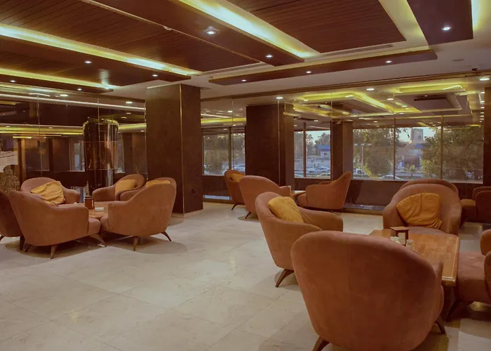 Granada Hotel