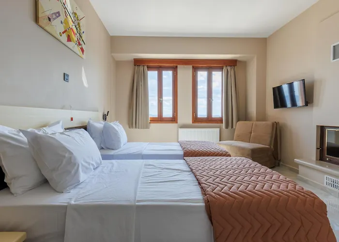 The View Hotel