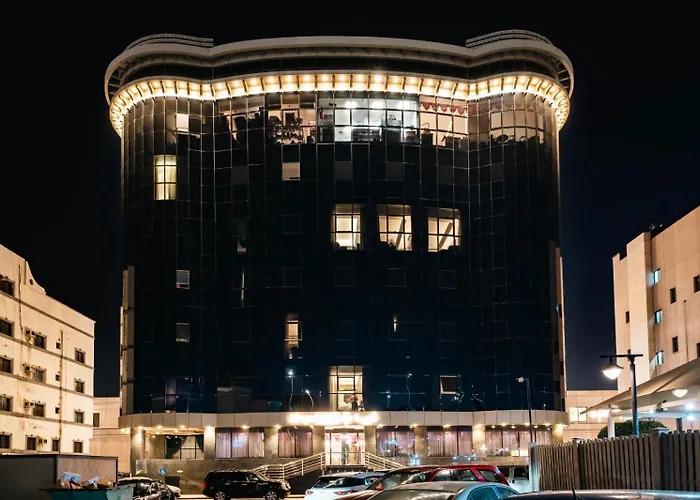 Aluya Hotel
