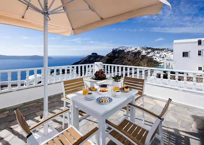 Nevma Suites