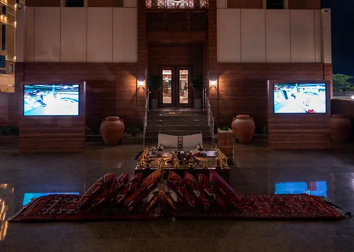Sumo Inn Hotel