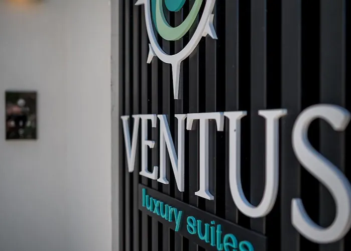Ventus Luxury Suites