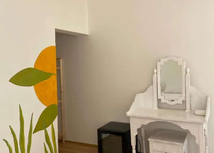 Yedi Butik Hotel