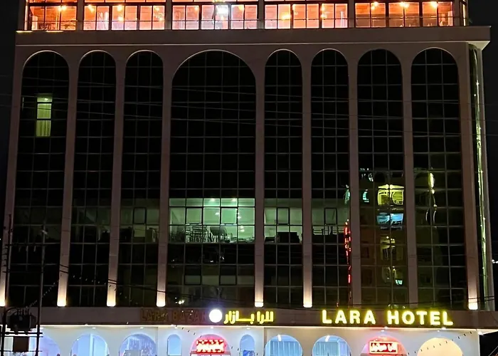 Lara Hotel