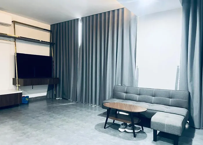 Clover Home Quang Binh