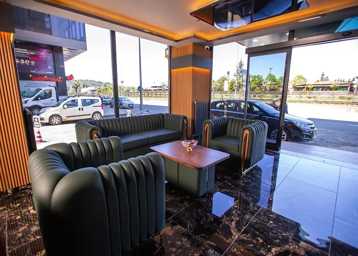 Hotel Milano