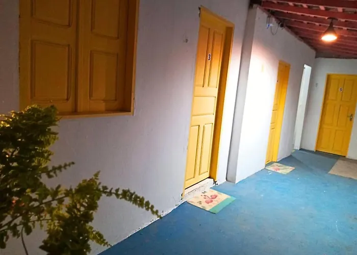 Hotel Marajoara