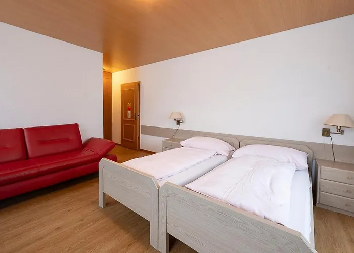 Gasthof zur alten Post