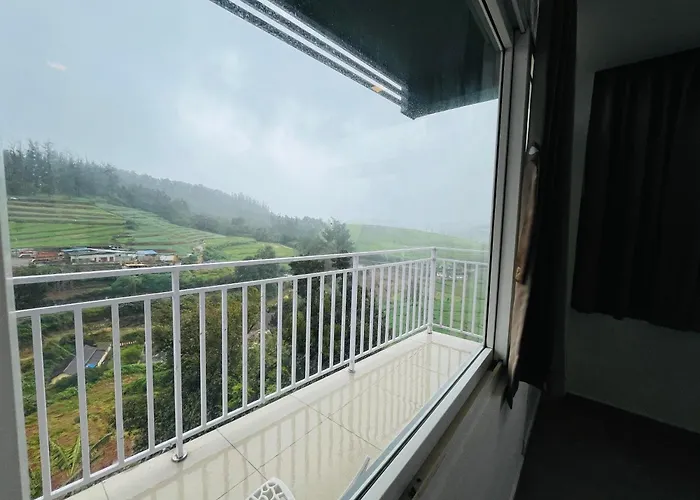 Away From Home - 10 - Rooms In Ooty, Home Stay In Ooty